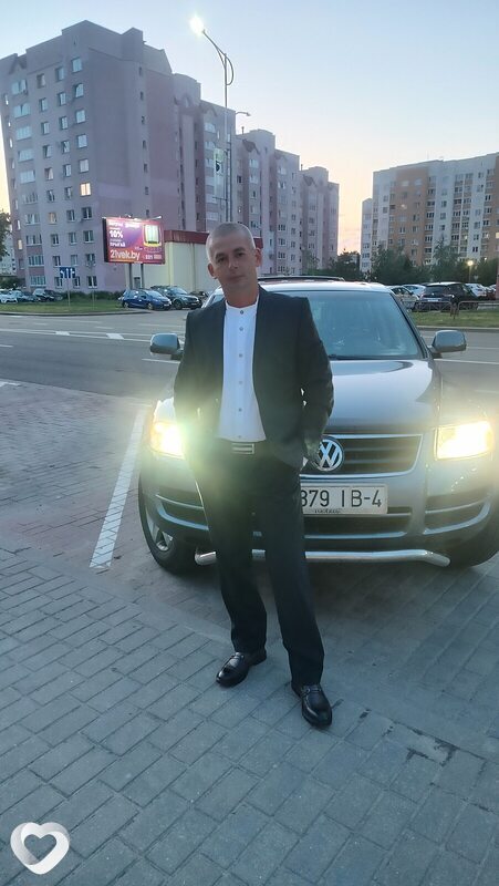 Алекс, 31, Гродно — анкета №1575293
