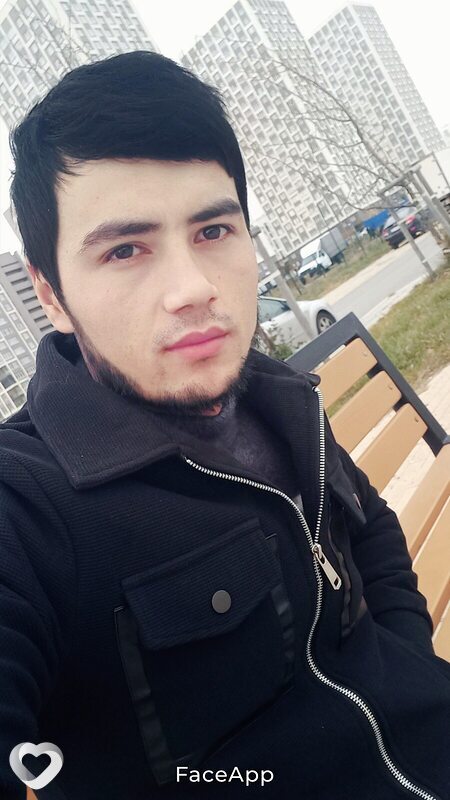 Темур, 30, Бишкек — анкета №1575545