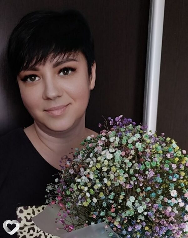 Оксана, 46, Омске — анкета №1575546