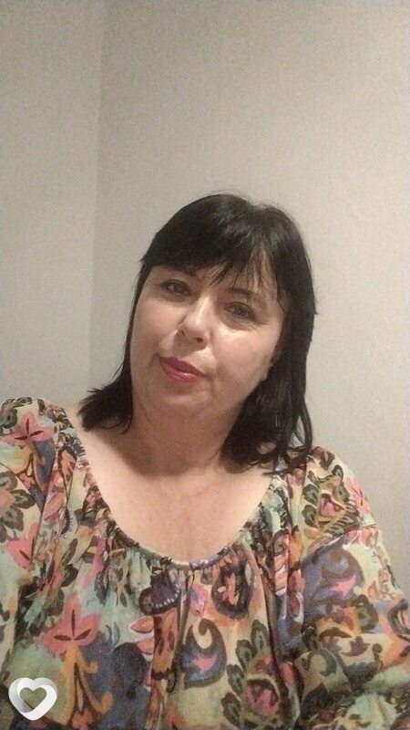 Надія, 48, Варшава — анкета №1575547