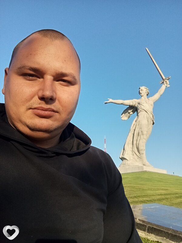 Макс, 22, Михайловка (Волгоградская Област — анкета №1575549