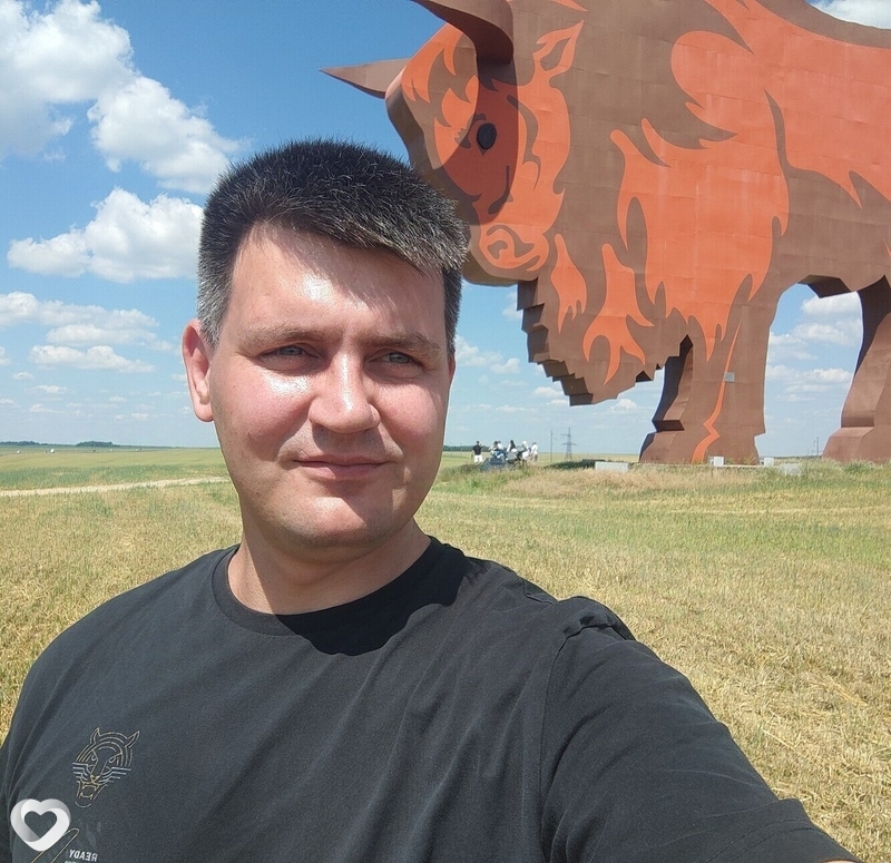 Евгений, 33, Минске — анкета №1575551