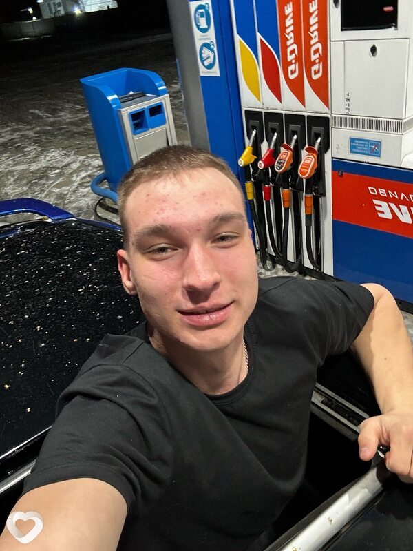 Тёма, 25, Серове — анкета №1575552