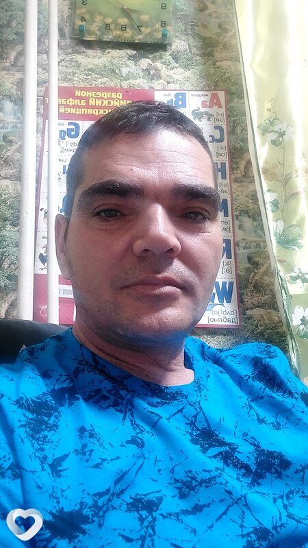 Рахим, 48, Нижнекамске — анкета №1575558