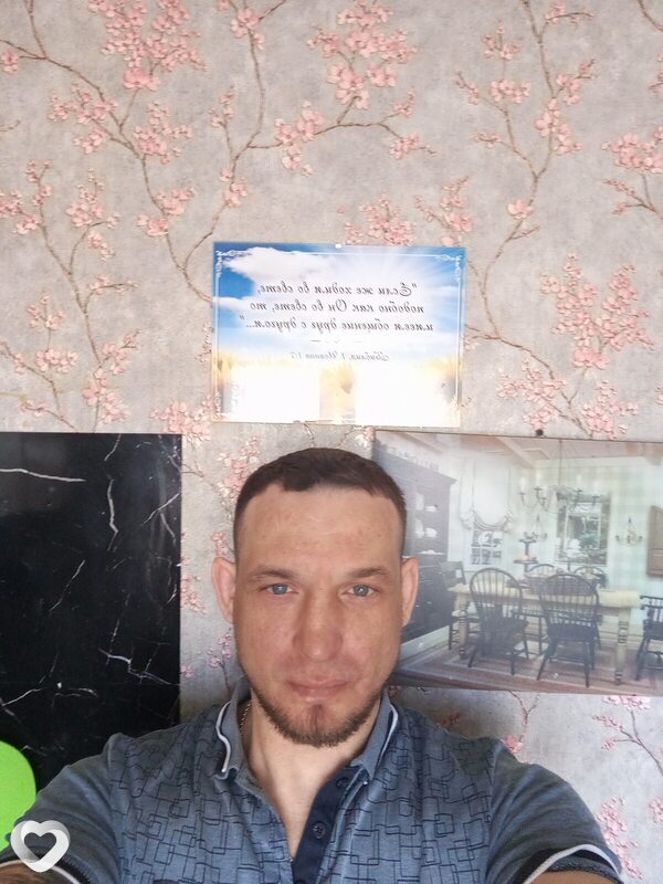 Серёга, 42, Красноярске — анкета №1575560