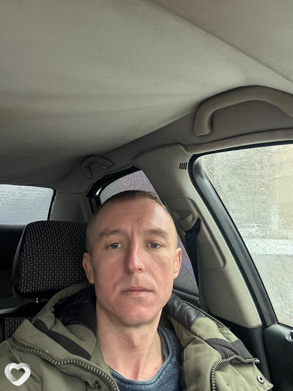 Алексей, 37, Полоцке — анкета №1575564