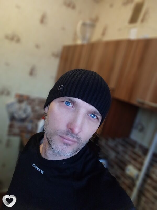 Павел, 45, Новополоцке — анкета №1575369