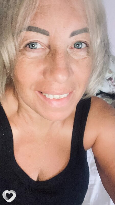 Татьяна, 45, Сочи — анкета №1575371