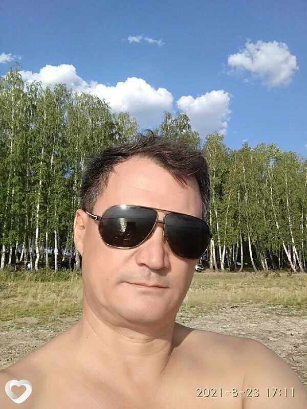 Лотар, 51, Озерск (Челябинская Обл) — анкета №1575373