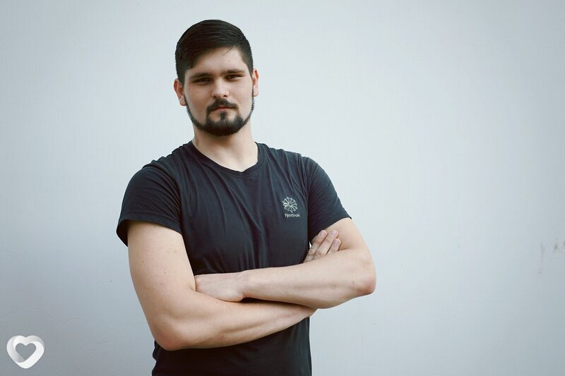 Александр, 29, Анапе — анкета №1575377