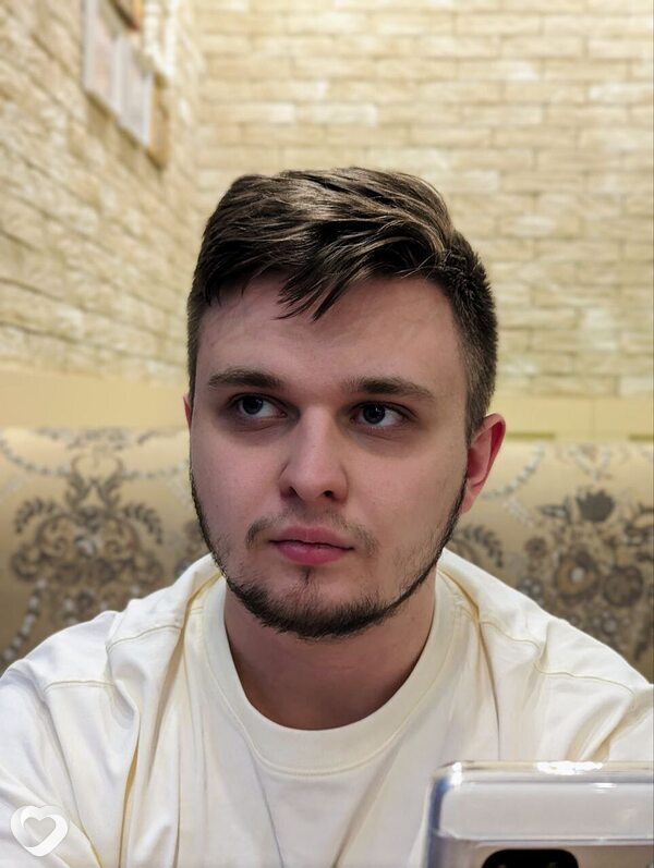 Александр, 25, Санкт-Петербурге — анкета №1575379