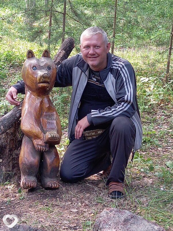 Мишаня, 44, Белгороде — анкета №1575381