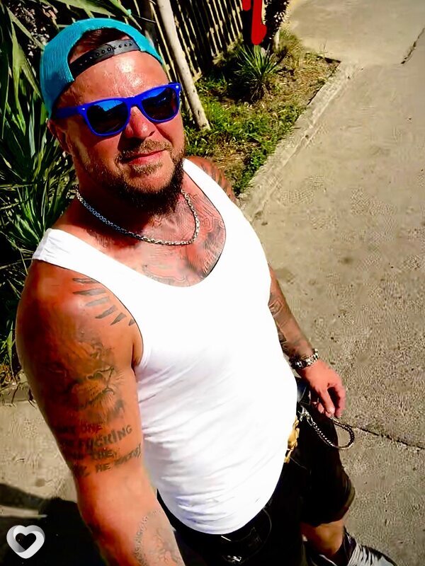 Дмитрий, 40, Сочи — анкета №1575382