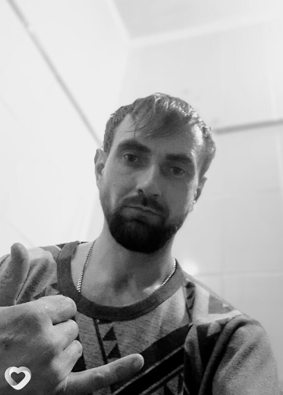 Egor, 33, Николаеве — анкета №1575194