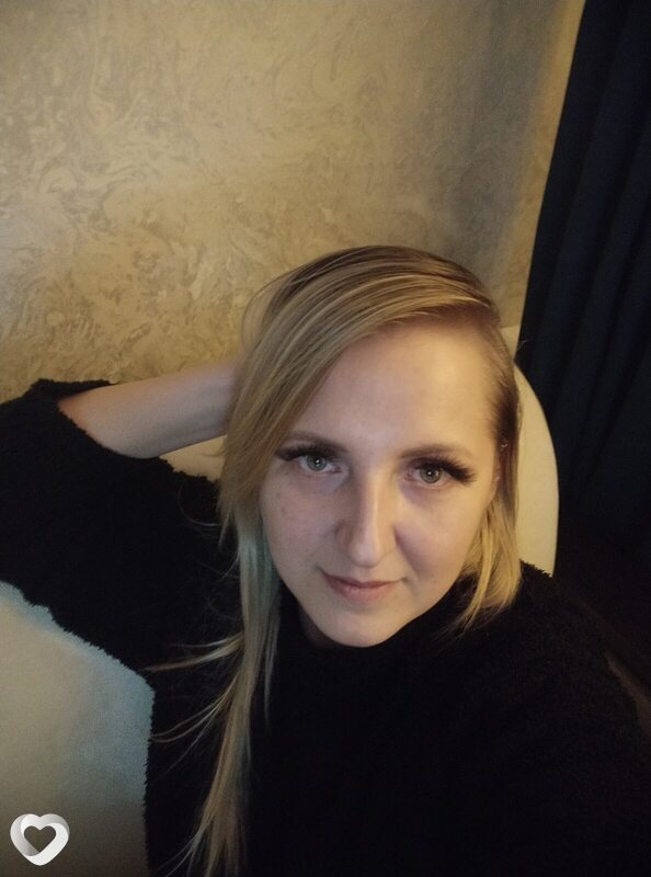 Марина, 42, Чайковском — анкета №1575195