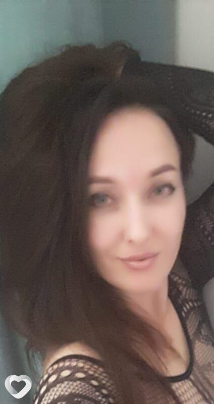 Ирина, 48, Златоусте — анкета №1575196