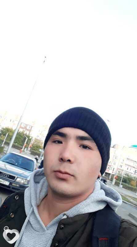Erbolat, 29, Караганде — анкета №1575210