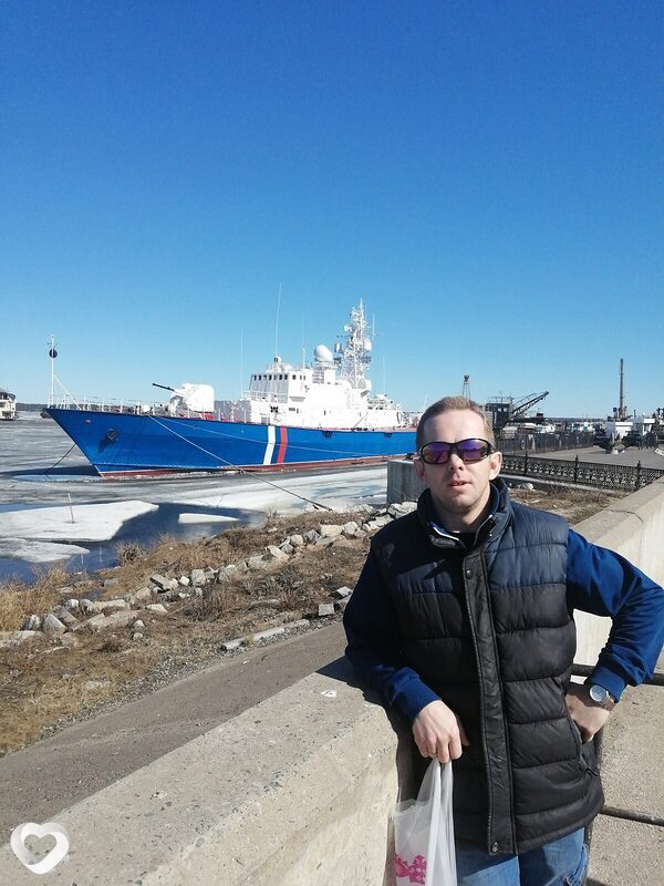 Сергей, 40, Тюмени — анкета №1575213