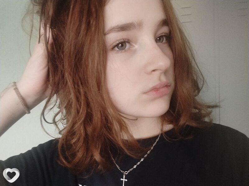 Rina, 20, Слуцке — анкета №1575216