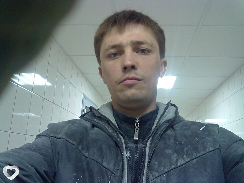 Вова, 36, Балашихе — анкета №1575400