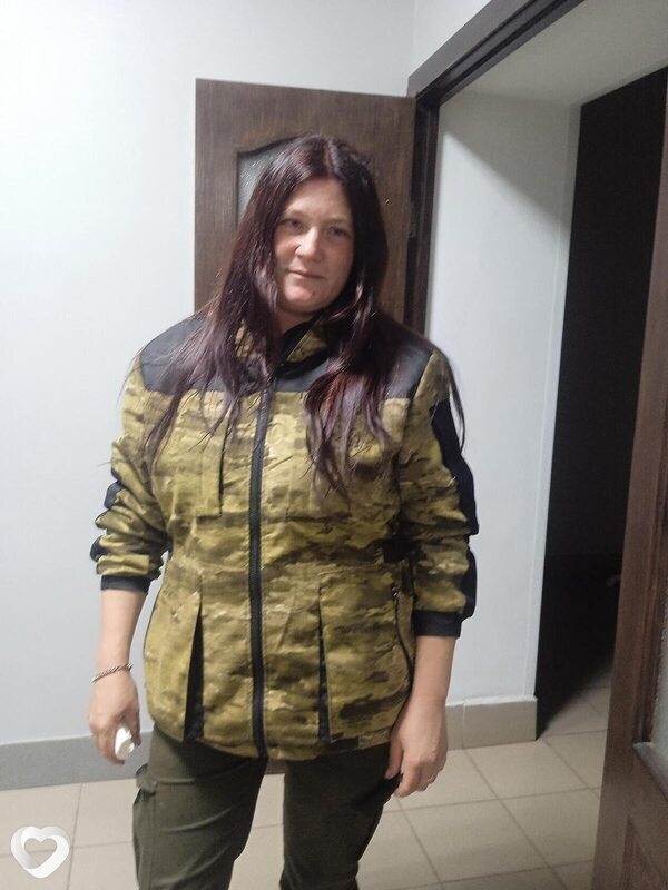 Алена, 38, Чите — анкета №1575402