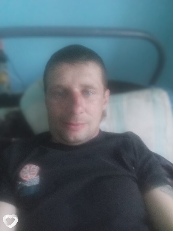 Павел, 39, Бийске — анкета №1575406