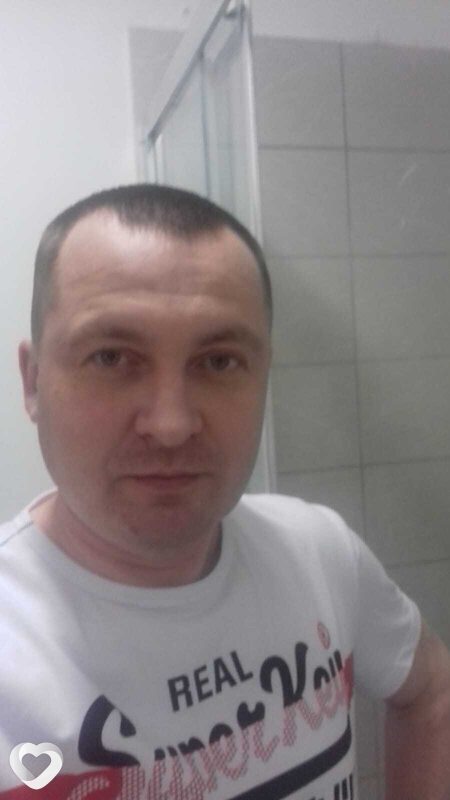 Дмитрий, 40, Вроцлав — анкета №1575411