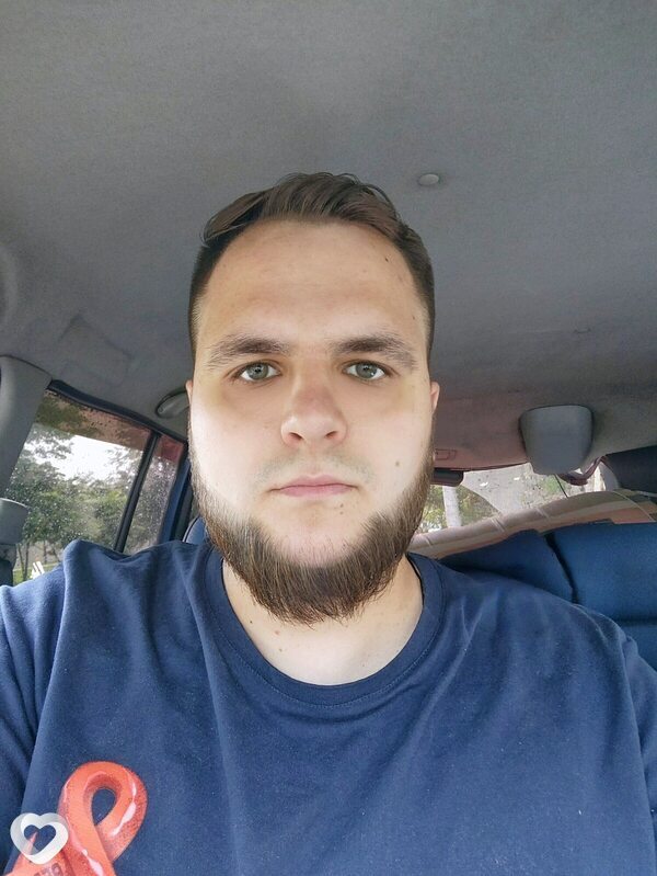 Андрей, 29, Куровском — анкета №1575412