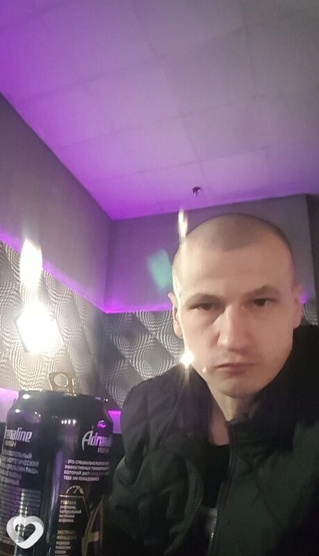 Денис, 32, Валуйках — анкета №1575414