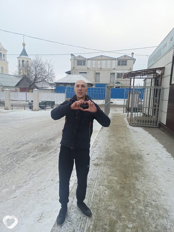 Сергей, 50, Камышине — анкета №1575415