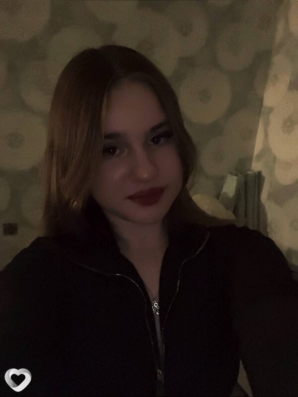 Алена, 23, Белгороде — анкета №1575345