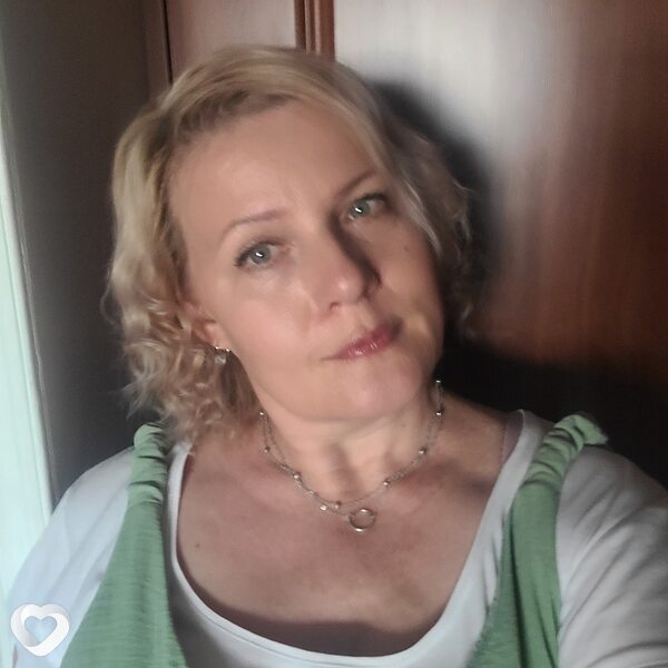 Я-, 48, Саратове — анкета №1575357