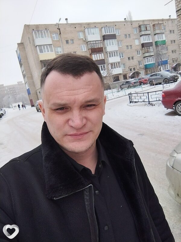 Андрей, 35, Салавате — анкета №1575362