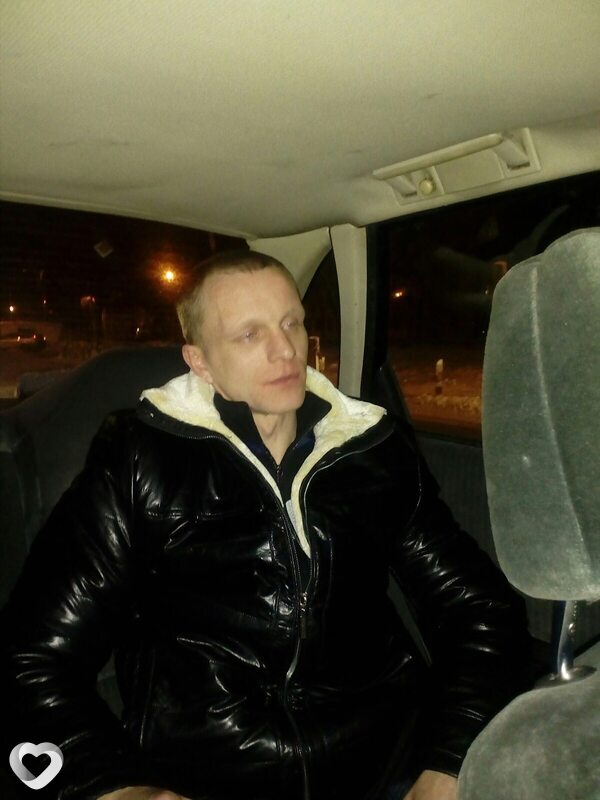 Сергей, Бежецк