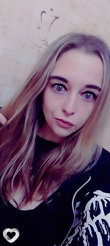 Танюша, 32, Новомосковске — анкета №1575364