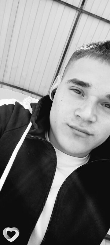 Роман, 23, Северодвинске — анкета №1576036