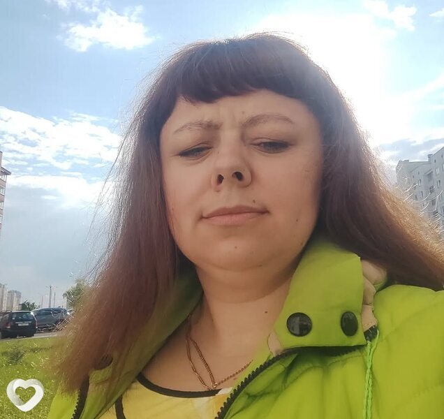 Круэлла, 37, Гродно — анкета №1576040