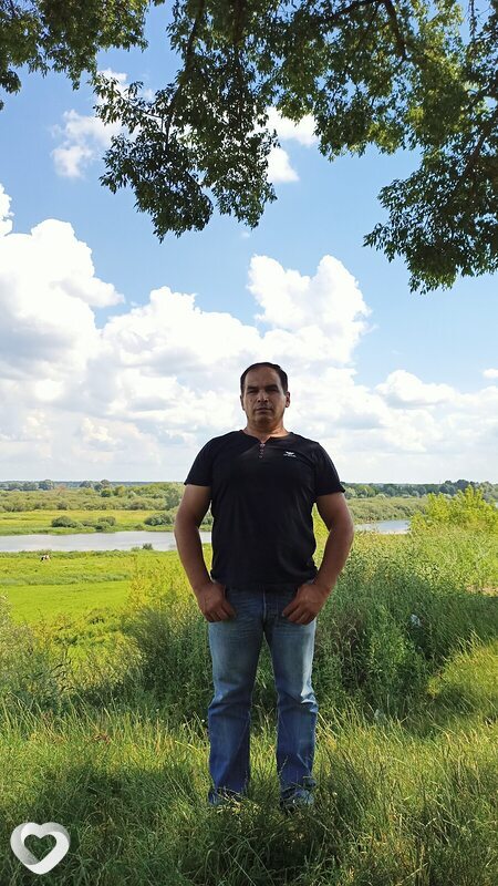 Николай, 55, Москве — анкета №1575469