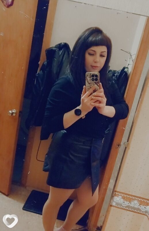 Галина, 33, Чапаевске — анкета №1575472