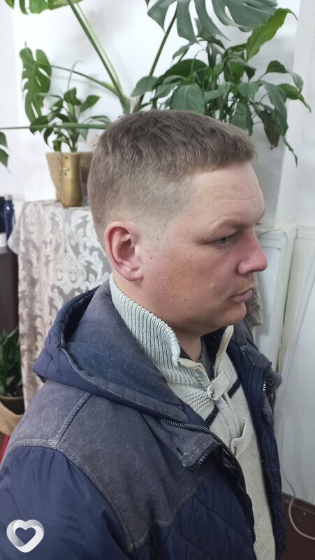 Михаил, 39, Смоленске — анкета №1575474
