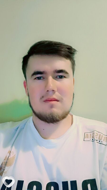 Бек, 25, Санкт-Петербурге — анкета №1575478