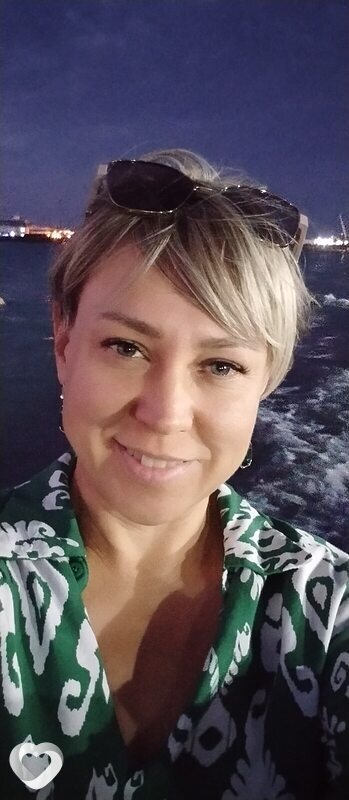 Мария, 45, Ростове-на-Дону — анкета №1575487