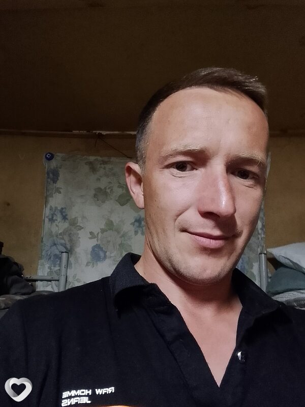 Алексей, 33, Калинковичах — анкета №1575488
