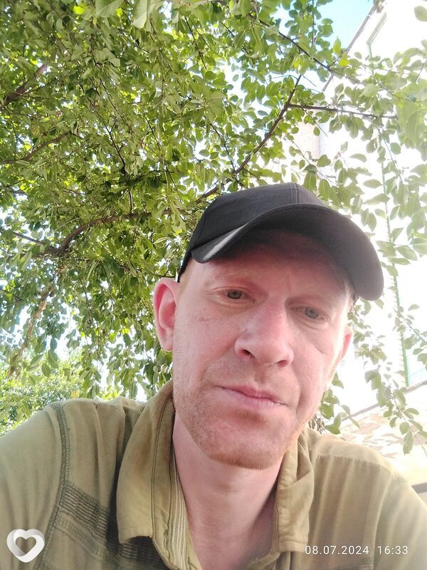 Roma, 38, Пружанах — анкета №1575491