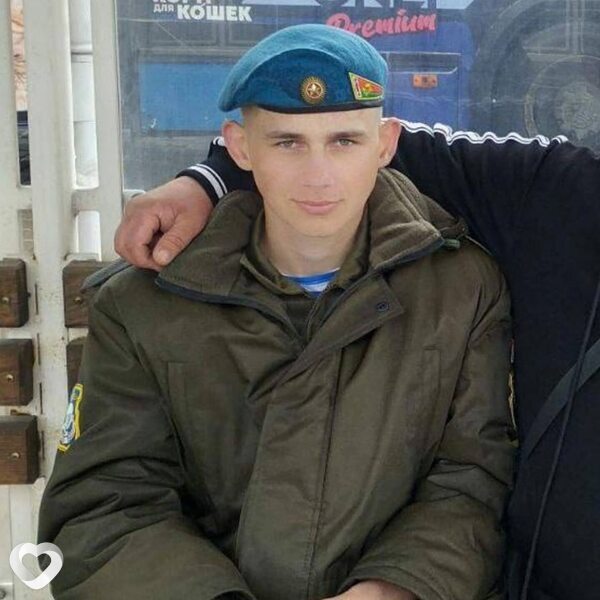 Кирилл, 20, Бресте — анкета №1575518