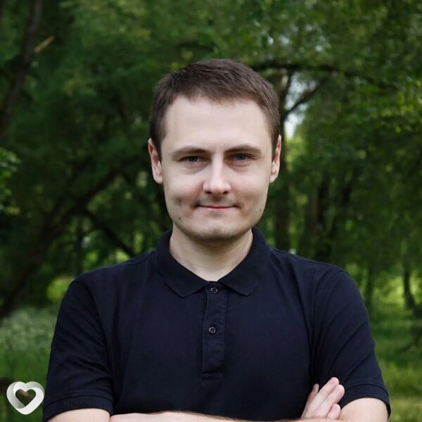 Александр, 26, Новополоцке — анкета №1575526