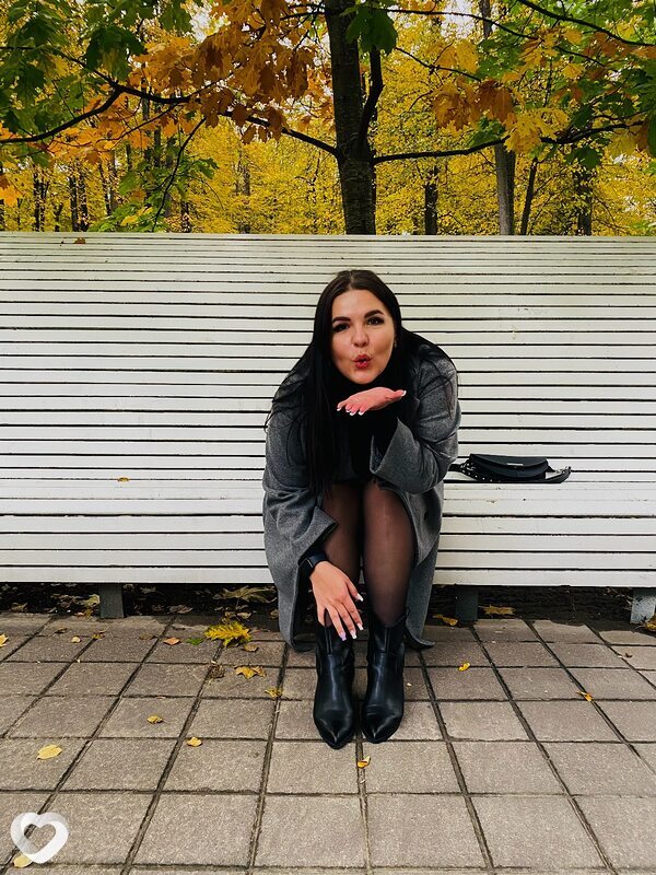 Юлия, 32, Минске — анкета №1575533