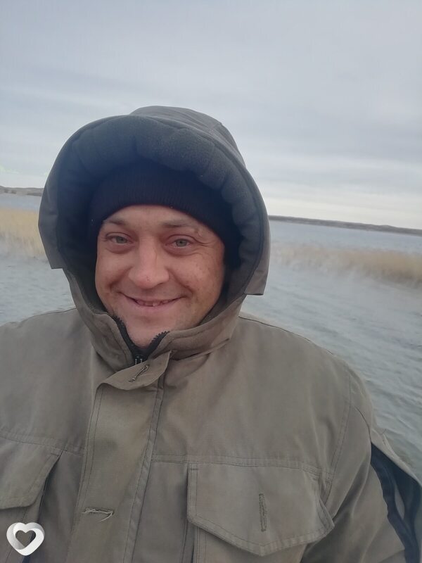 Вадим, 35, Усть-Каменогорск — анкета №1575535
