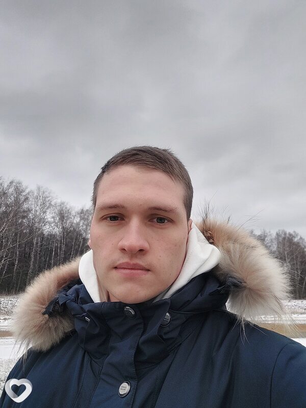 Кирилл, 25, Москве — анкета №1575536