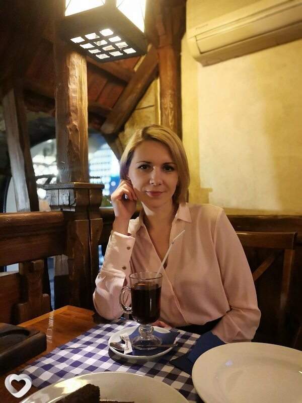Лилля, 43, Астрахани — анкета №1575539